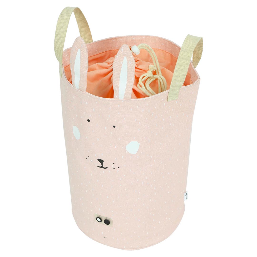 Guarda Juguetes Small - Mrs. Rabbit